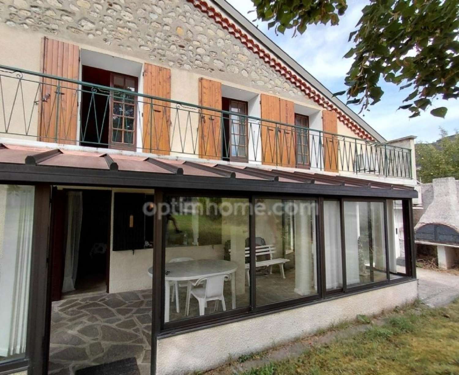 te koop huis La Beaume Hautes-Alpes 2