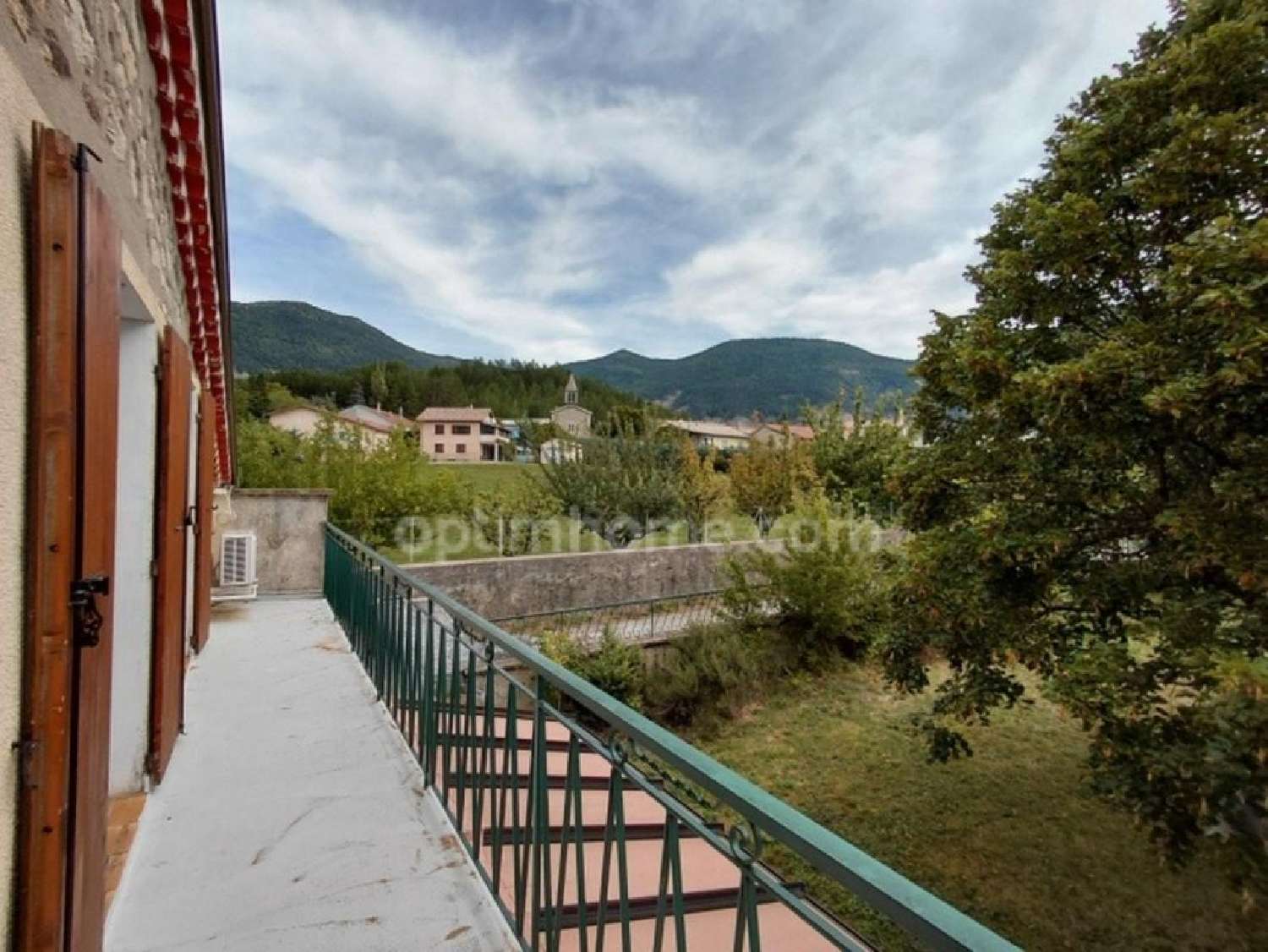 te koop huis La Beaume Hautes-Alpes 3