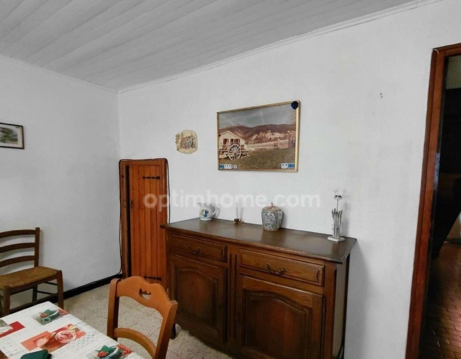 te koop huis La Beaume Hautes-Alpes 4