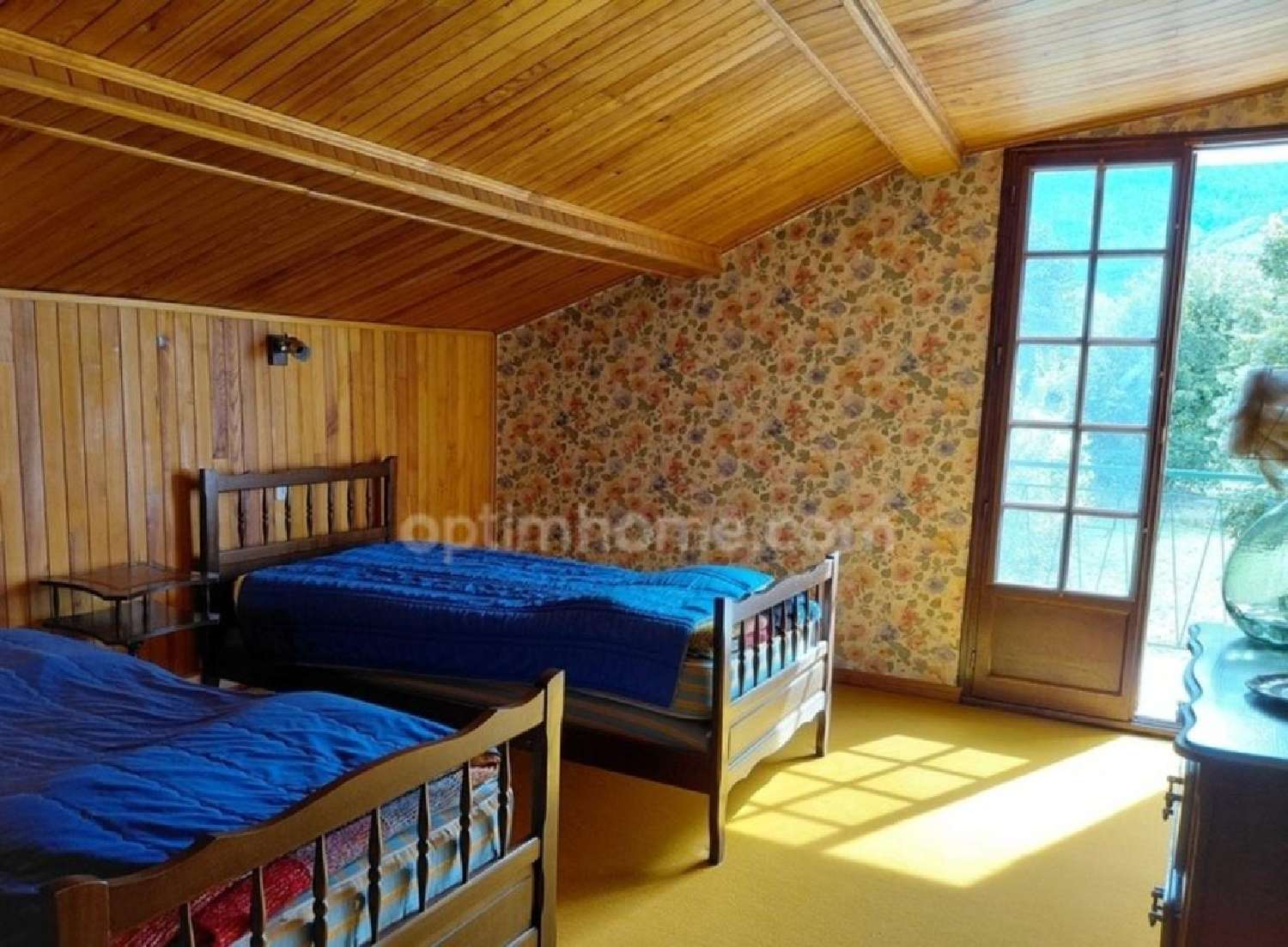 te koop huis La Beaume Hautes-Alpes 5