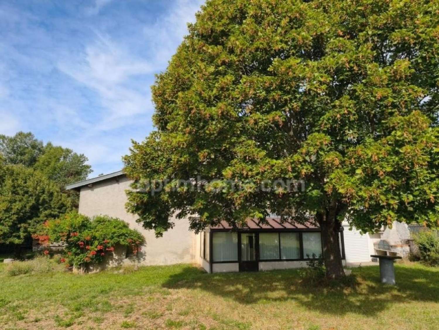 te koop huis La Beaume Hautes-Alpes 7