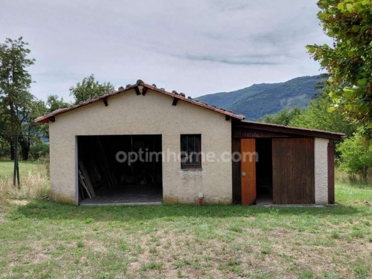 te koop huis La Beaume Hautes-Alpes 8
