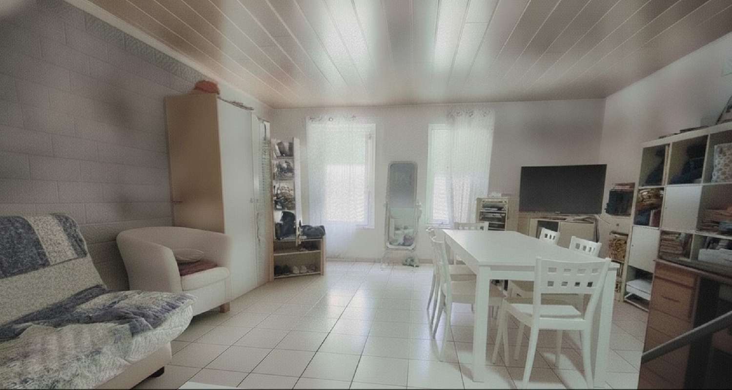  te koop huis La Bernardière Vendée 2