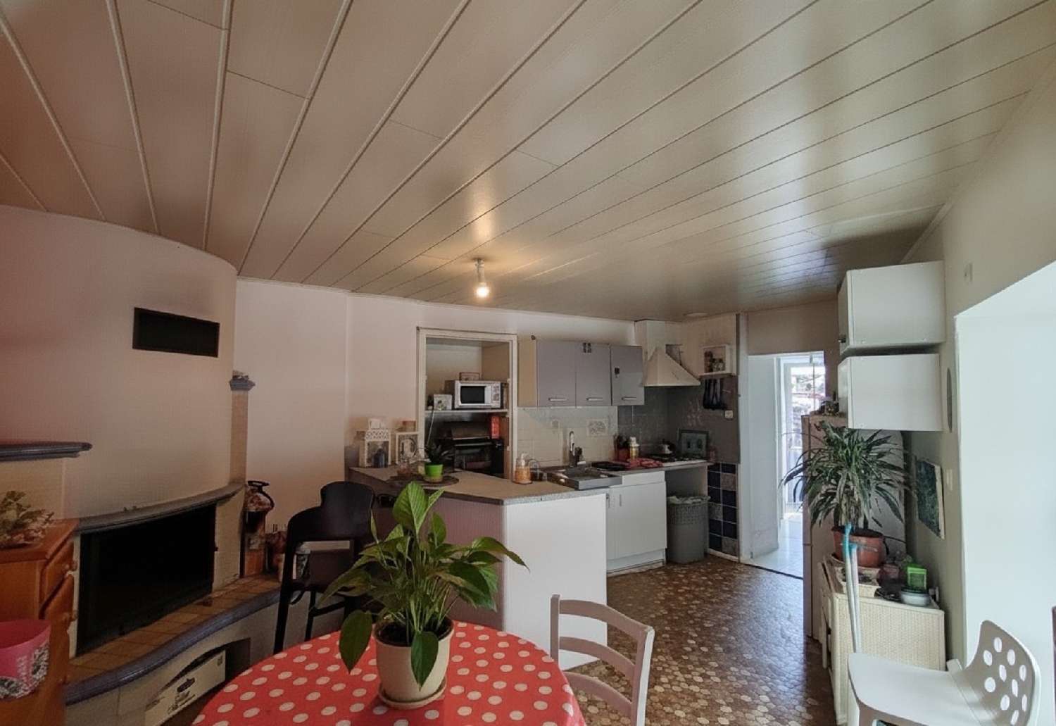  te koop huis La Bernardière Vendée 4