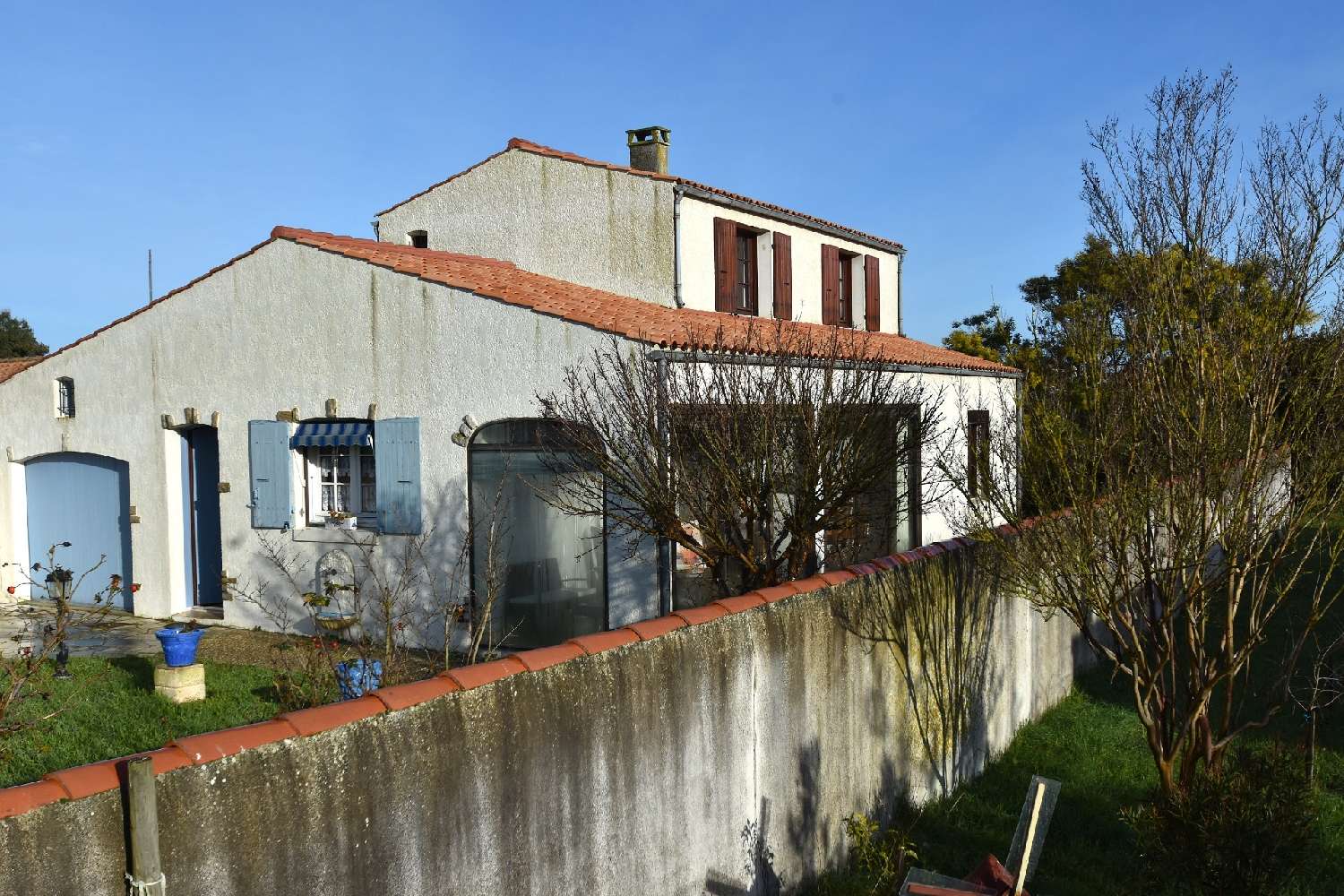 à vendre maison La Brée-les-Bains Charente-Maritime 2