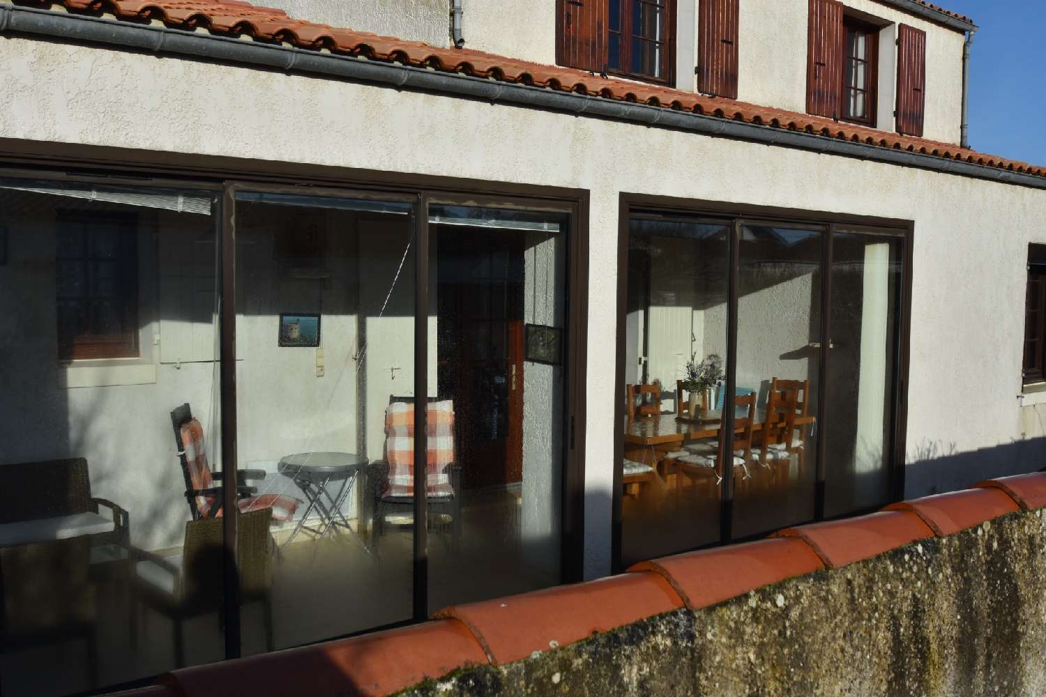 à vendre maison La Brée-les-Bains Charente-Maritime 4