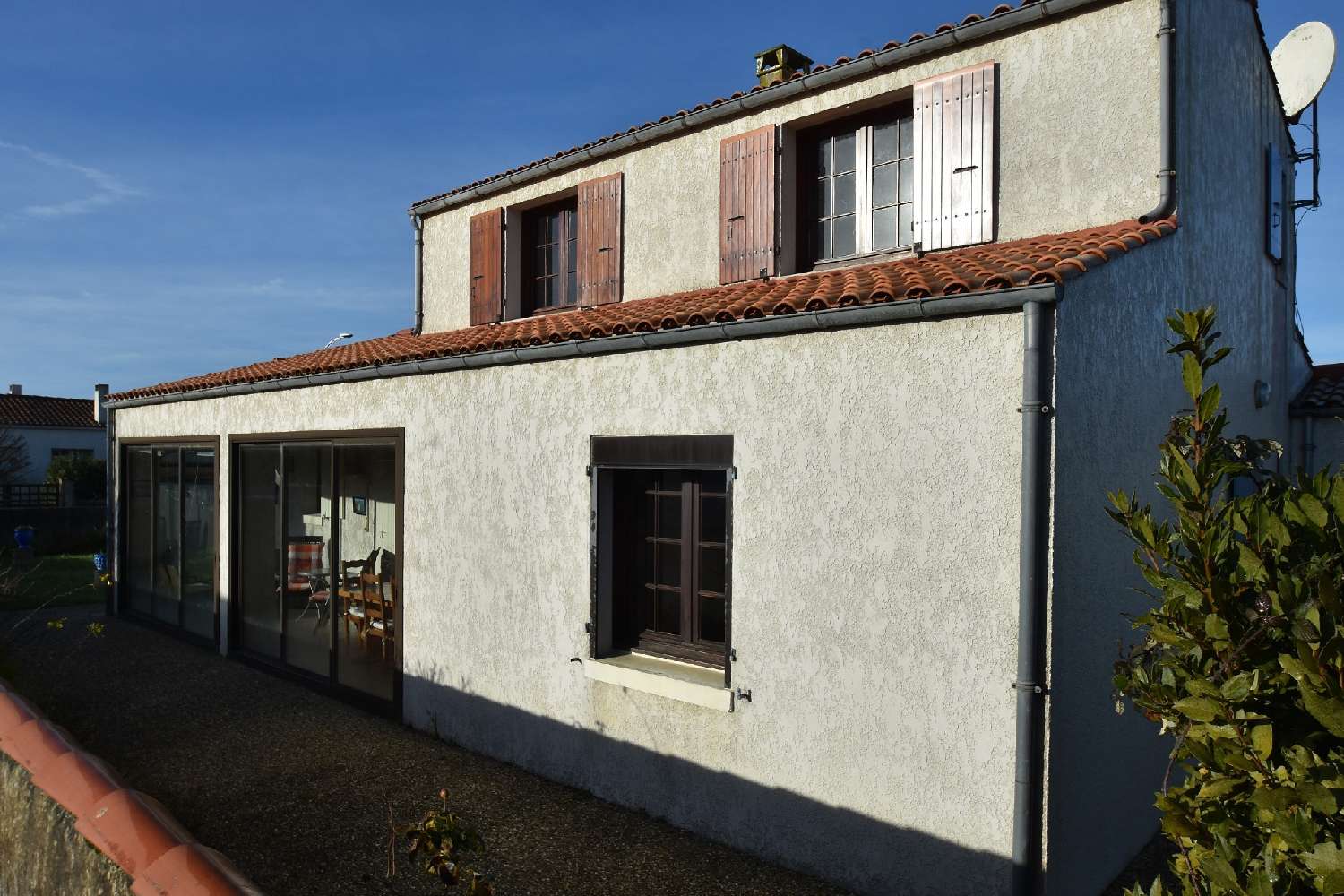 à vendre maison La Brée-les-Bains Charente-Maritime 5