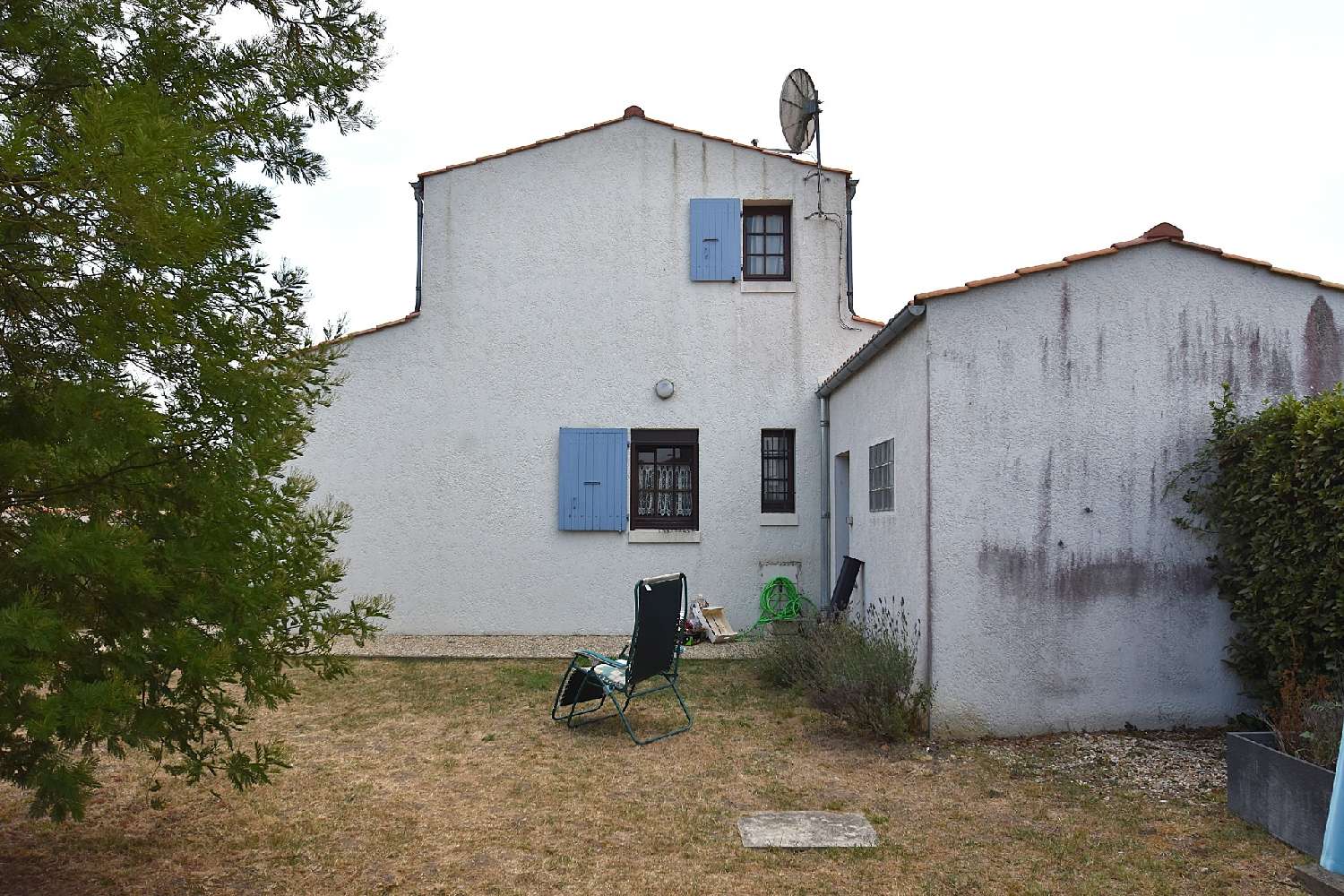 à vendre maison La Brée-les-Bains Charente-Maritime 6