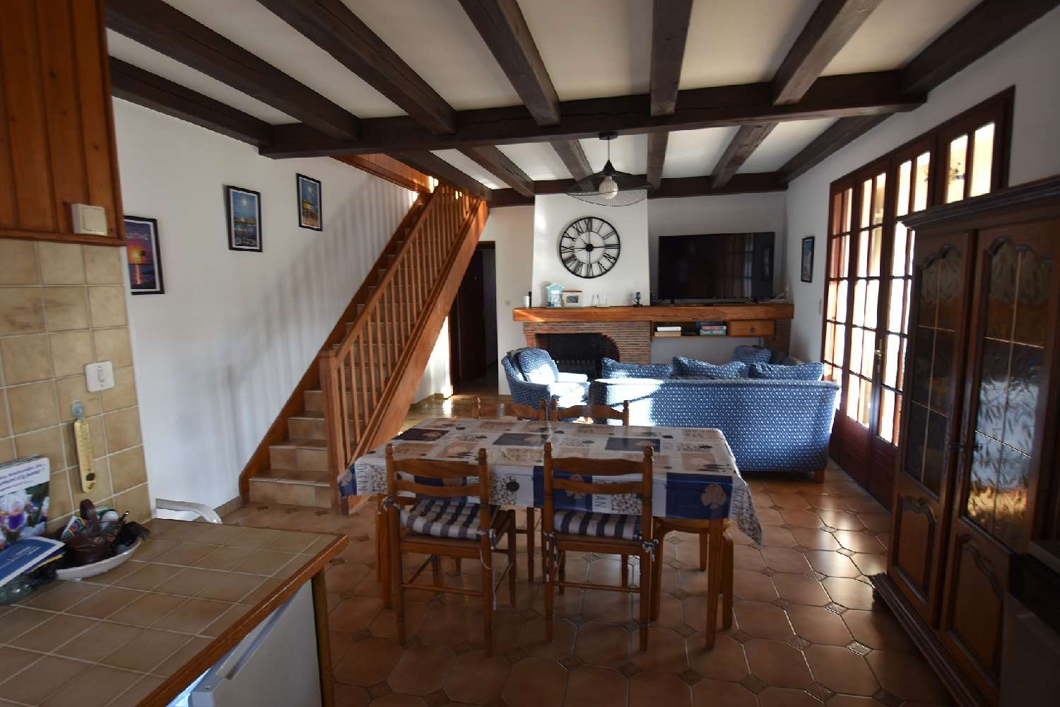 à vendre maison La Brée-les-Bains Charente-Maritime 7