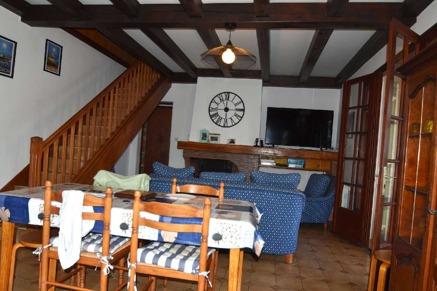 à vendre maison La Brée-les-Bains Charente-Maritime 8