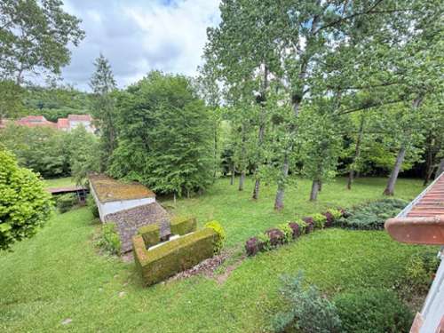 La Celle-Dunoise Creuse huis foto 7402480