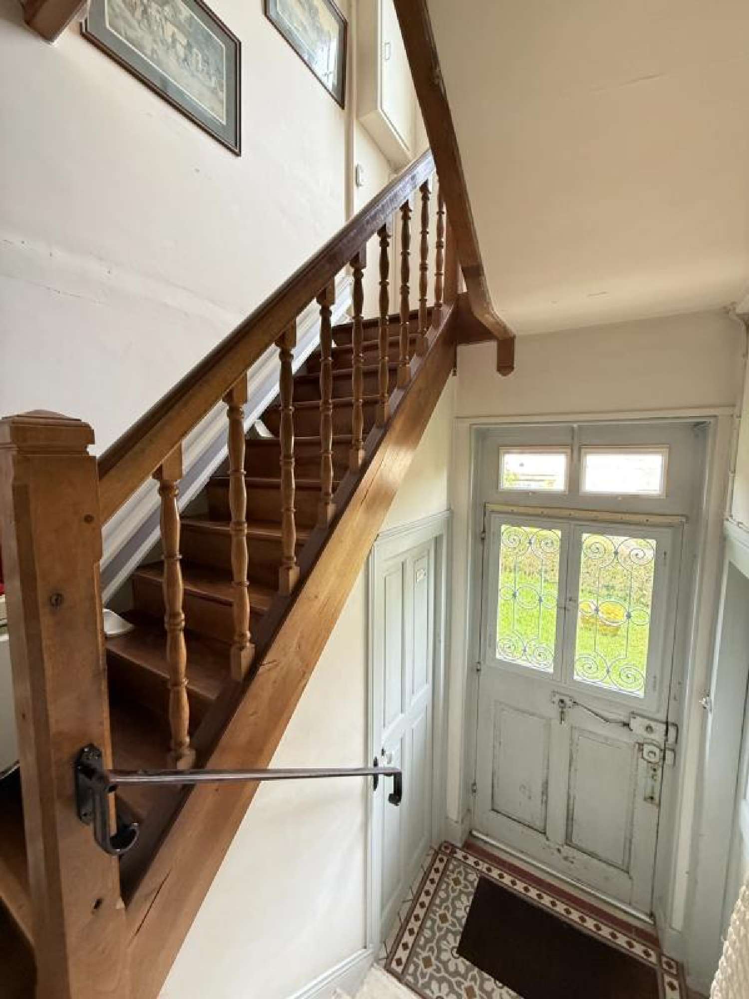 te koop huis La Celle-Dunoise Creuse 3