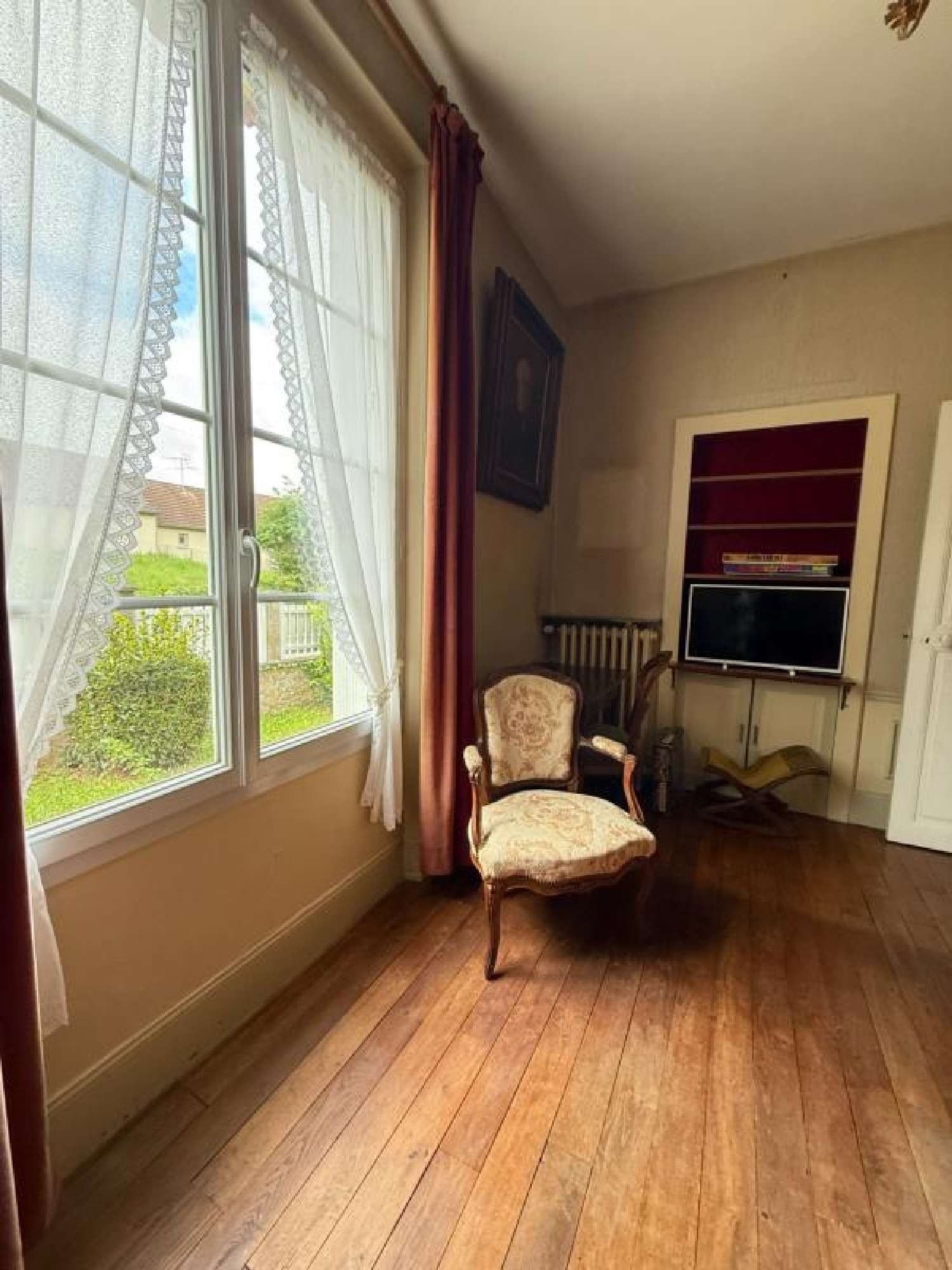te koop huis La Celle-Dunoise Creuse 6