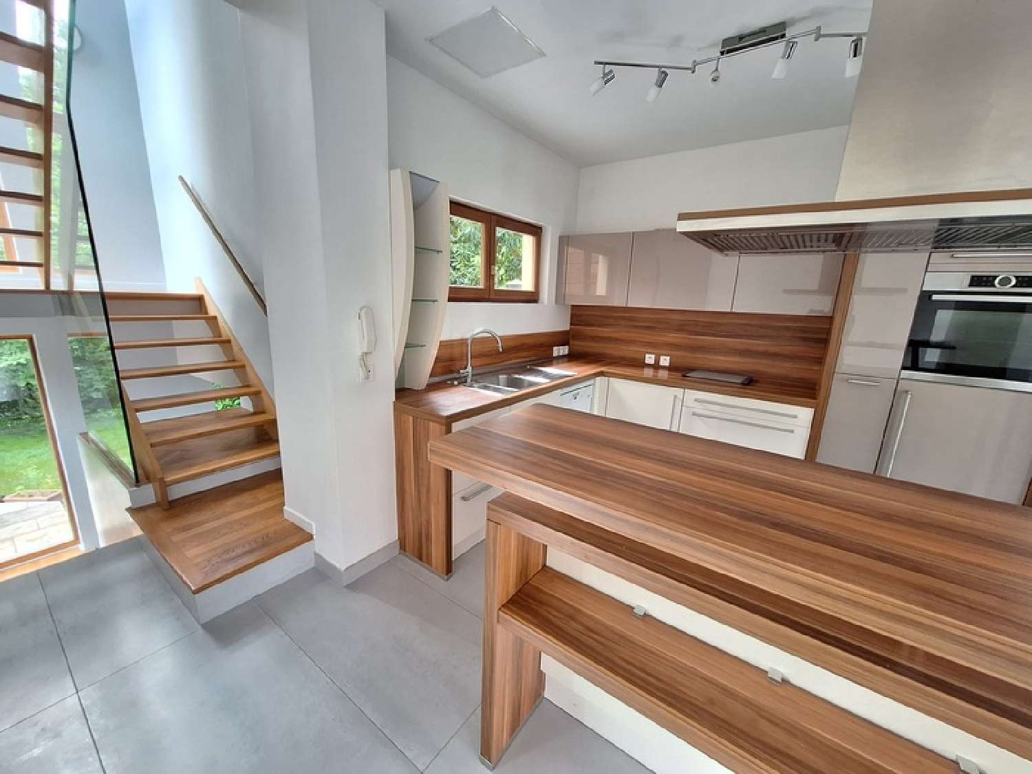 en venta casa La Celle-Saint-Cloud Yvelines 3