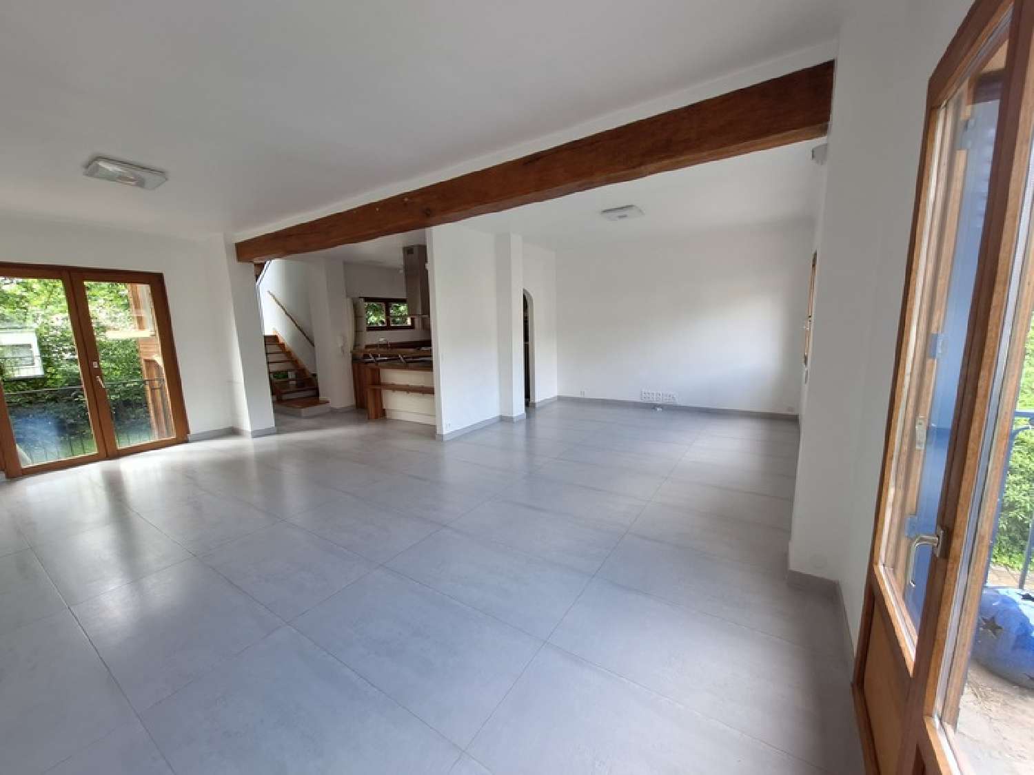 en venta casa La Celle-Saint-Cloud Yvelines 4