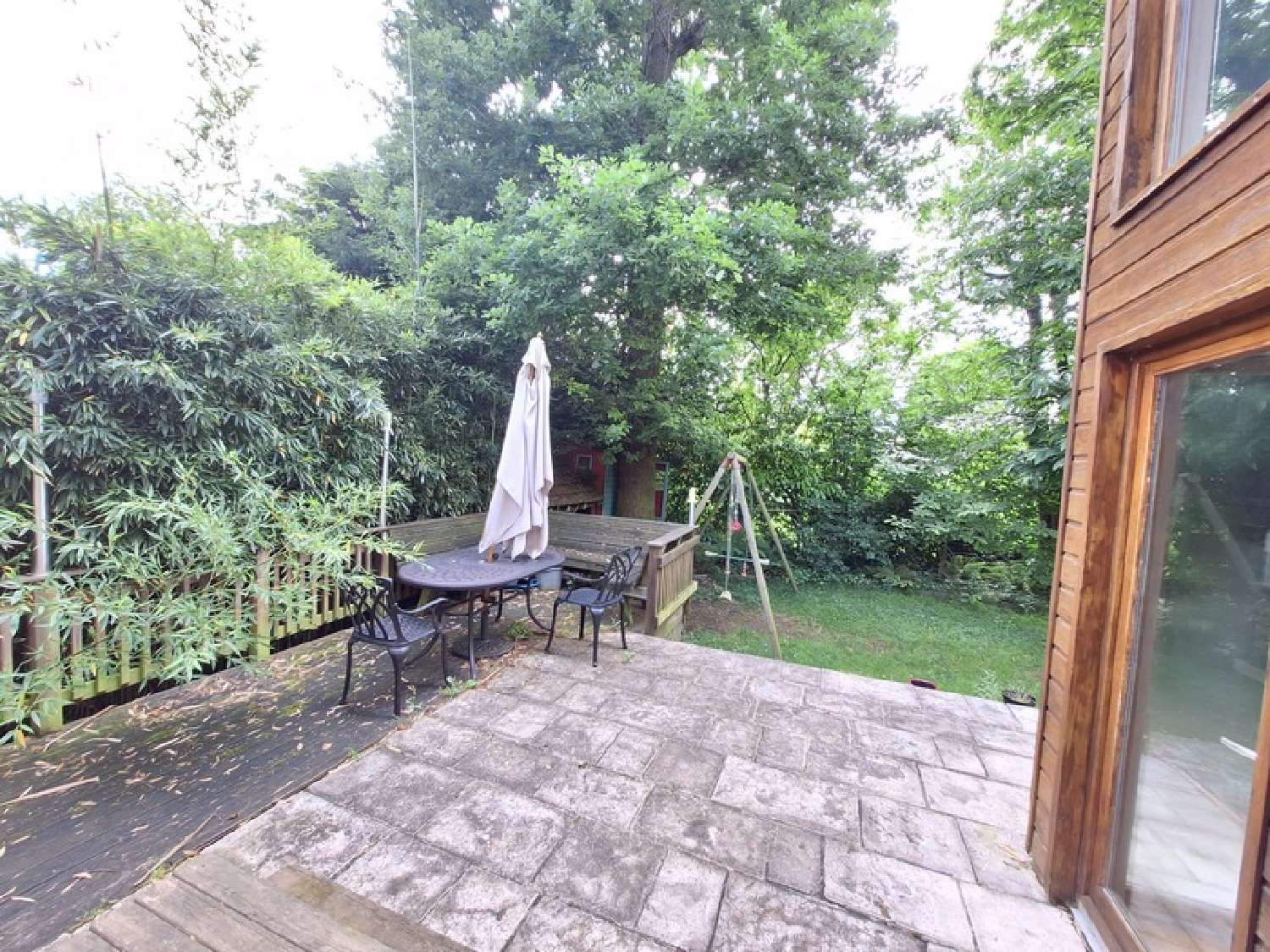 en venta casa La Celle-Saint-Cloud Yvelines 6