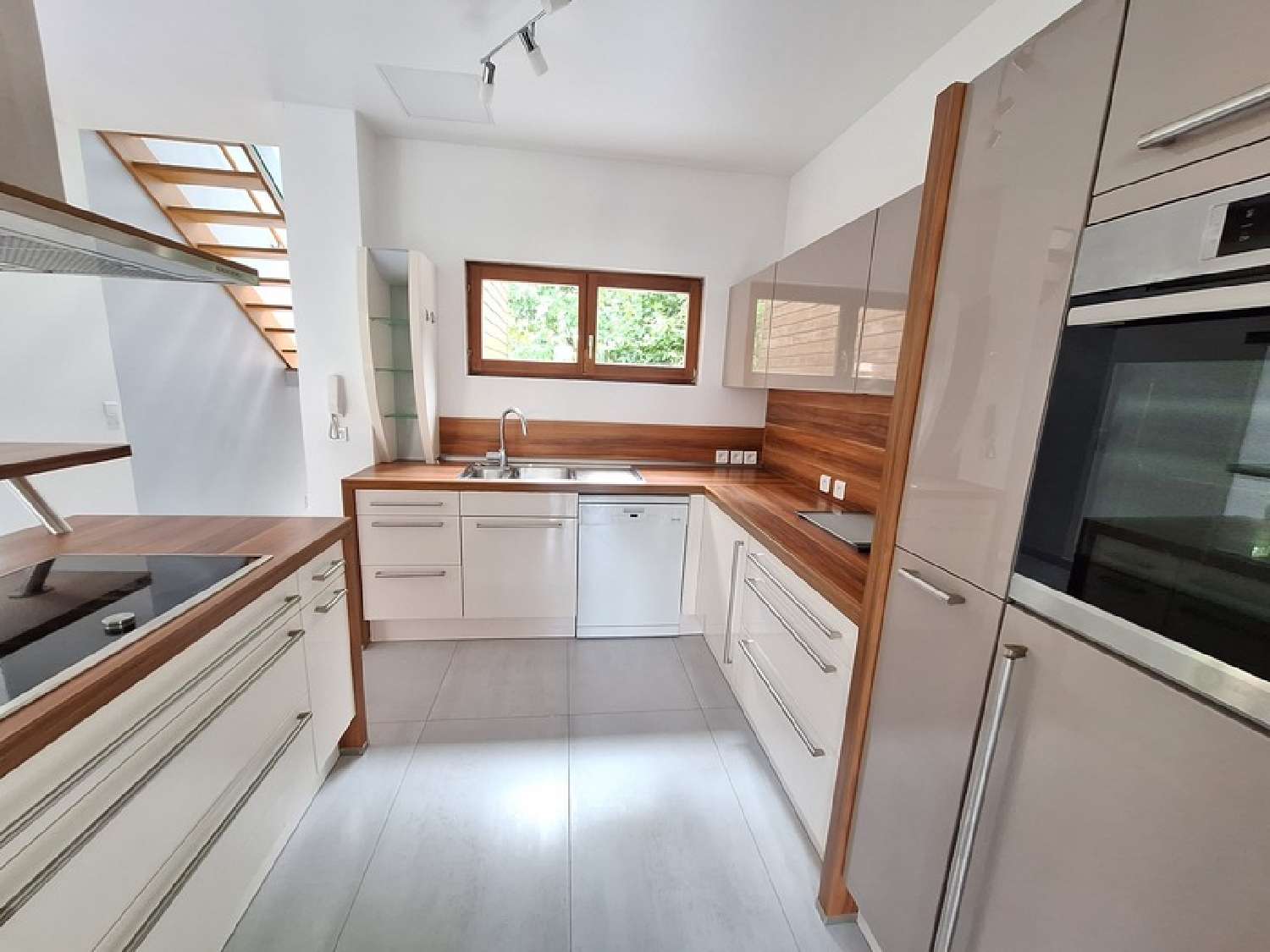 en venta casa La Celle-Saint-Cloud Yvelines 7