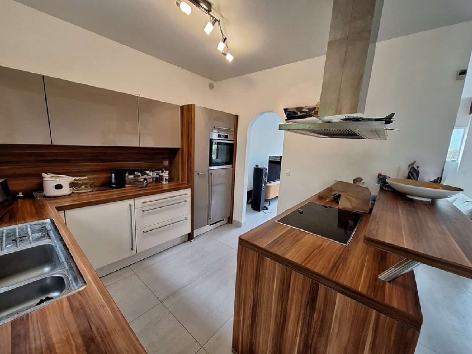 en venta casa La Celle-Saint-Cloud Yvelines 8