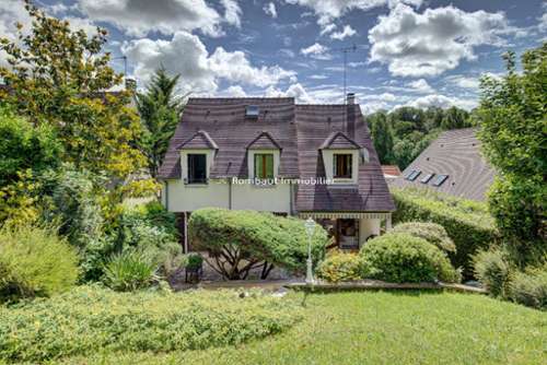 La Celle-Saint-Cloud Yvelines maison foto 7402738