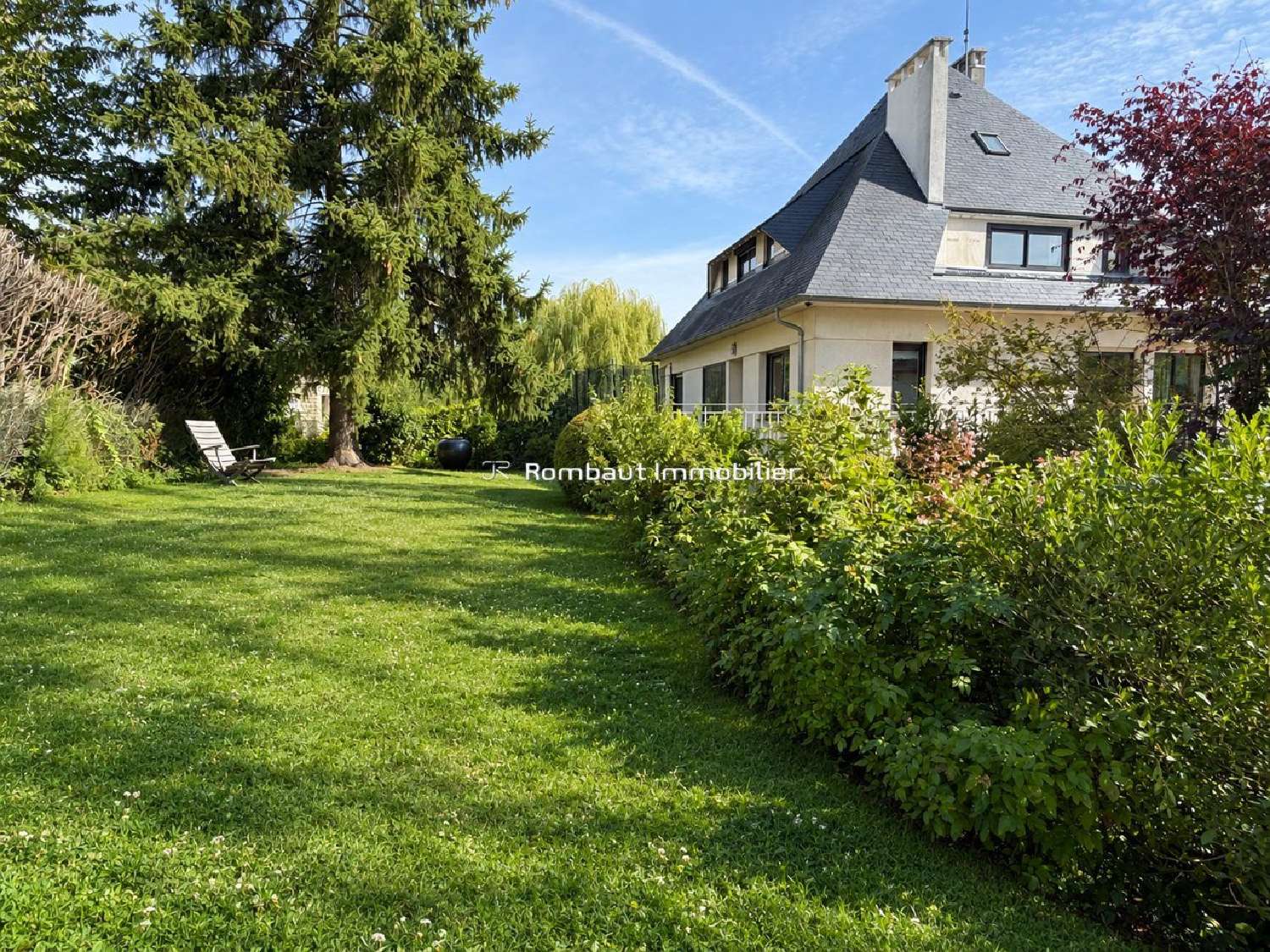 te koop huis La Celle-Saint-Cloud Yvelines 1