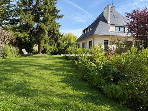 La Celle-Saint-Cloud Yvelines huis foto 7410093