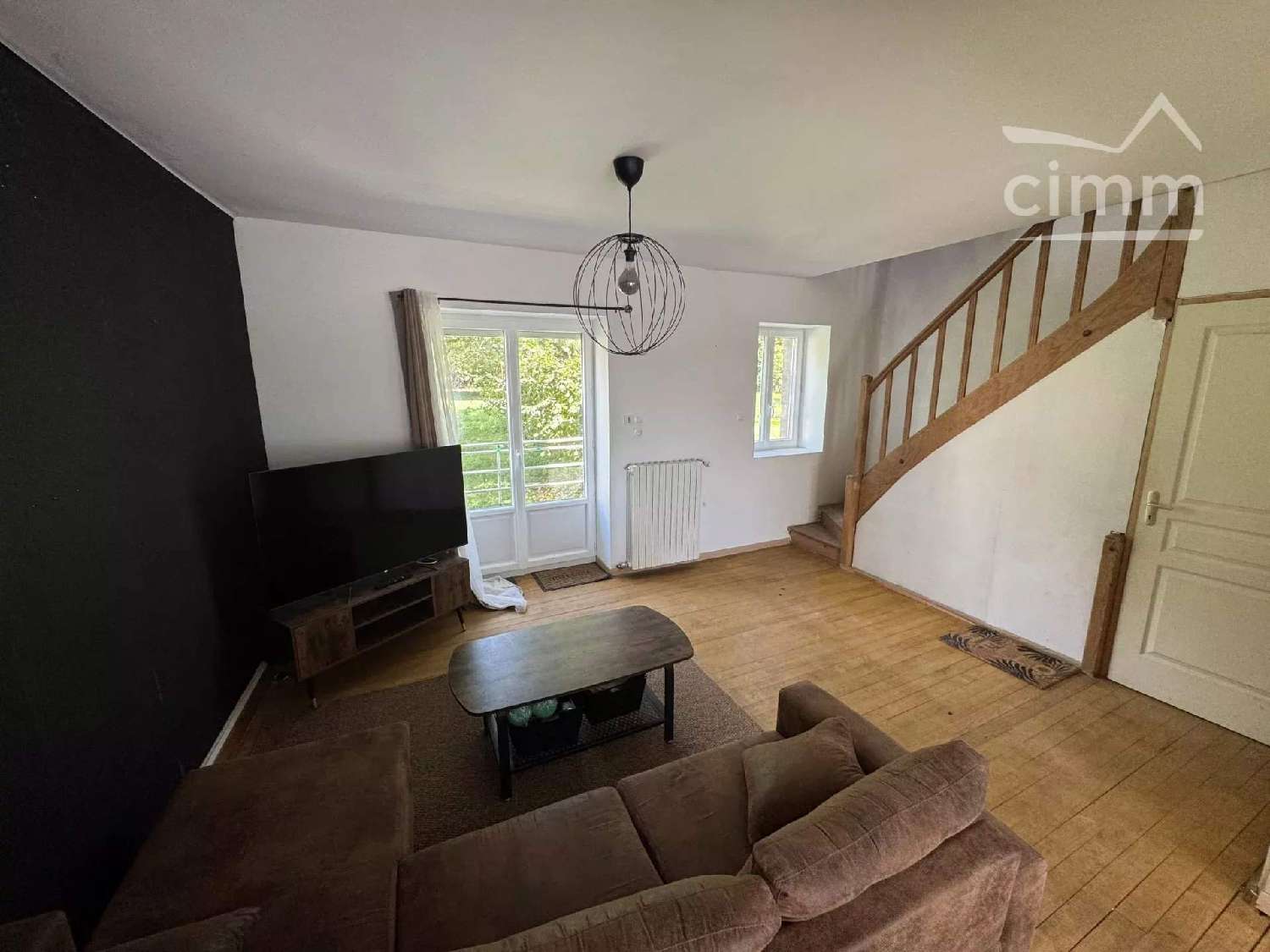  à vendre maison La Chapelle-Geneste Haute-Loire 3