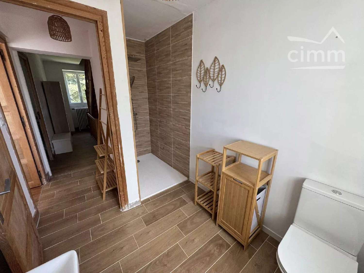 à vendre maison La Chapelle-Geneste Haute-Loire 4
