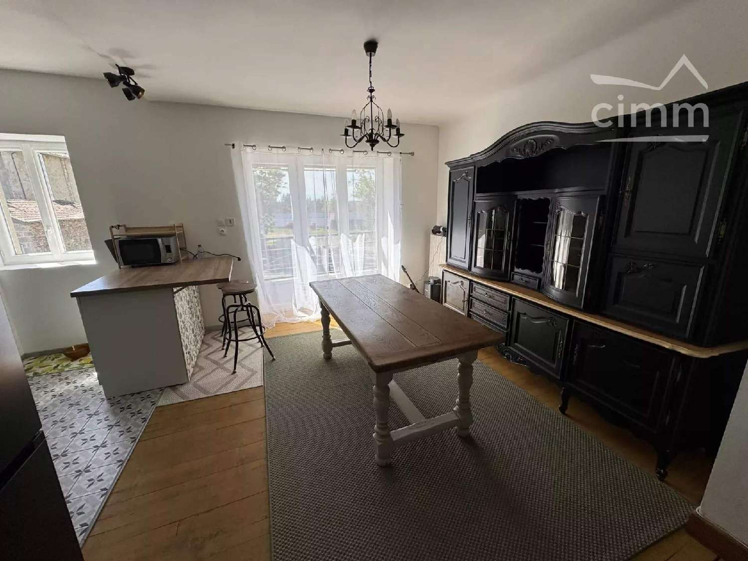  à vendre maison La Chapelle-Geneste Haute-Loire 5