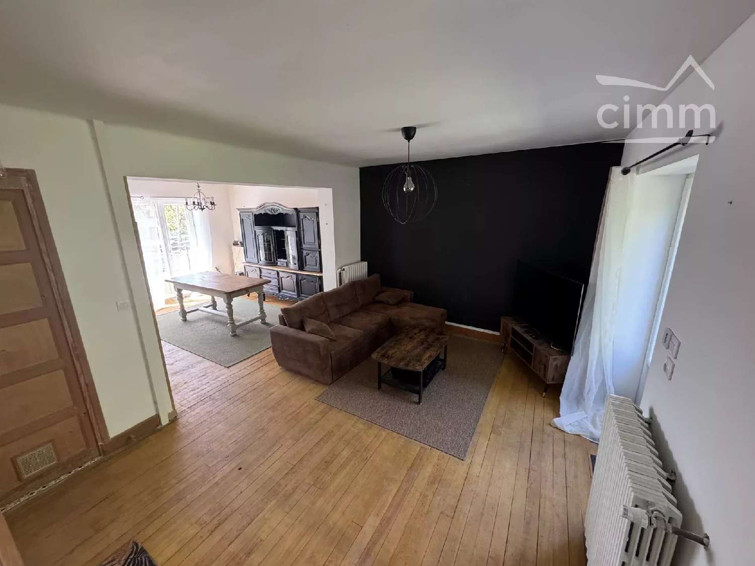  à vendre maison La Chapelle-Geneste Haute-Loire 6