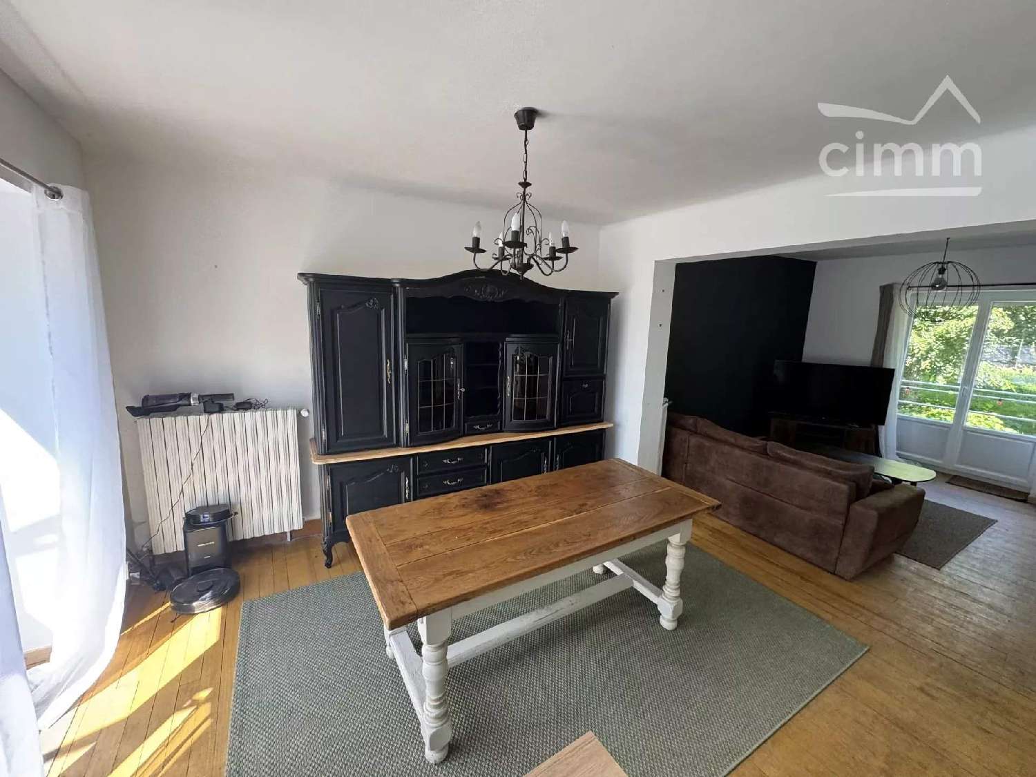  à vendre maison La Chapelle-Geneste Haute-Loire 7