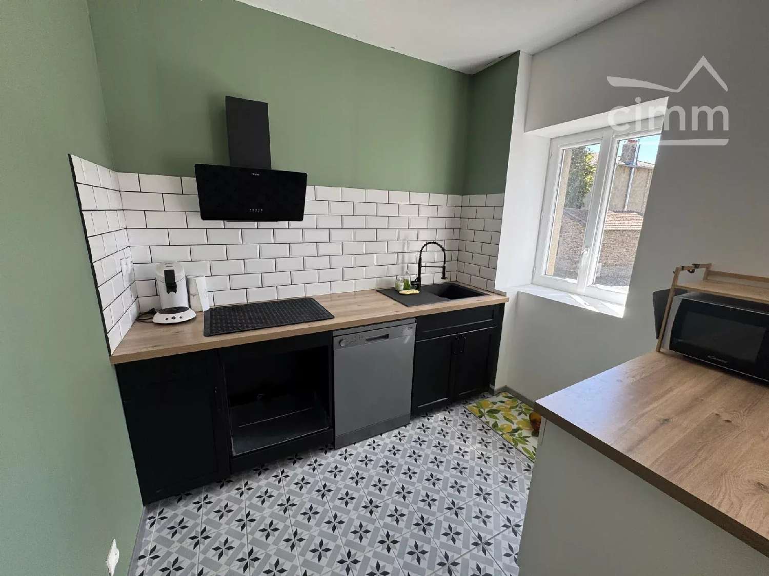  à vendre maison La Chapelle-Geneste Haute-Loire 8
