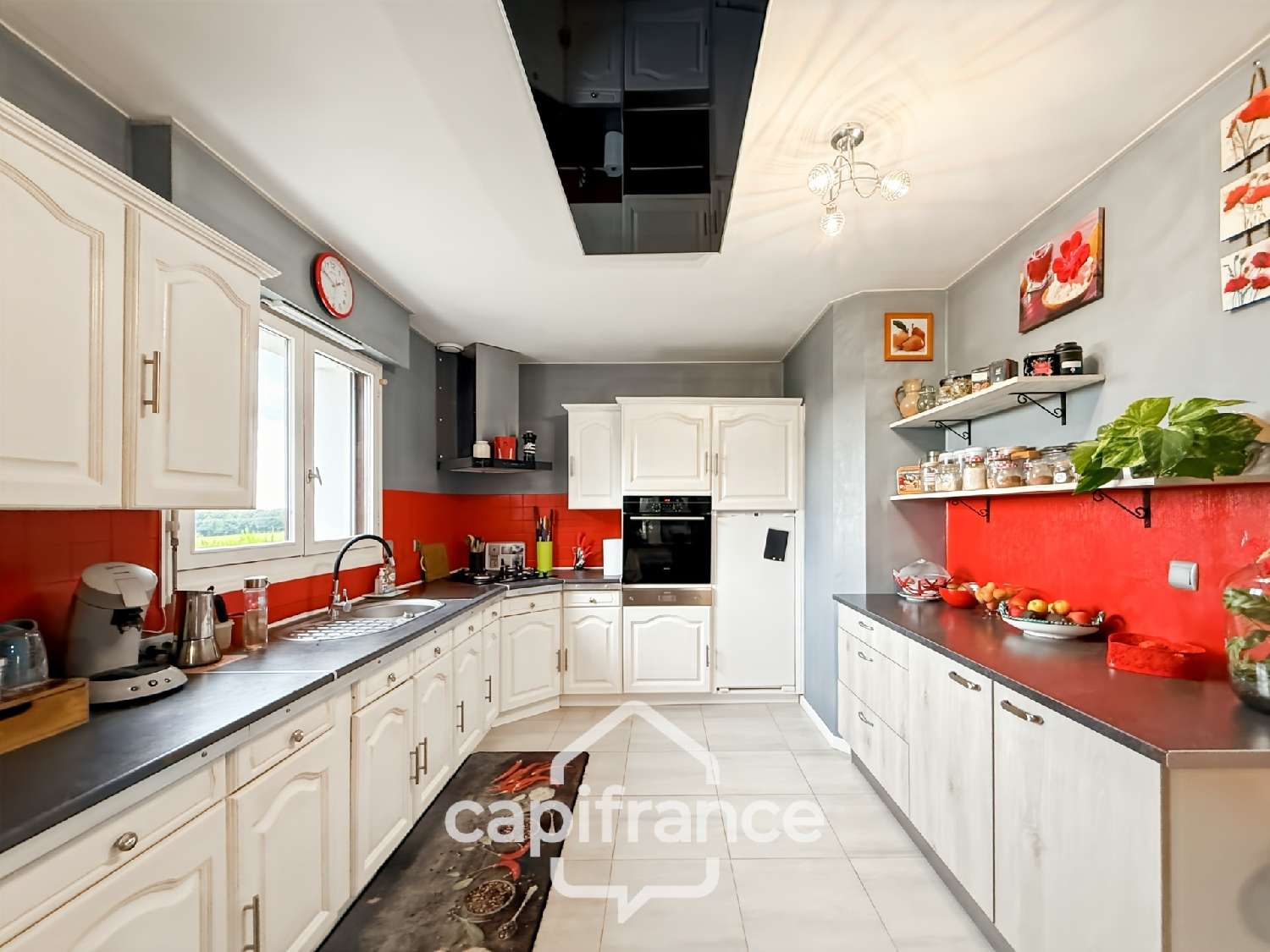 en venta casa La Chapelle-Neuve Morbihan 8