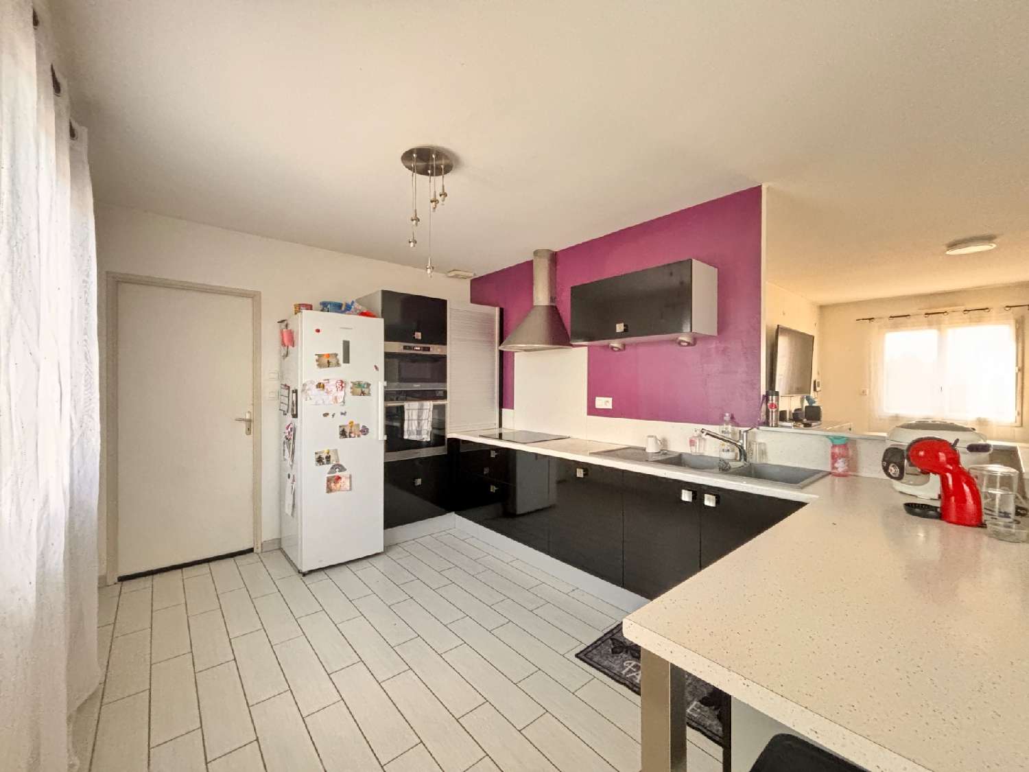  te koop huis La Chapelle-de-Bragny Saône-et-Loire 5