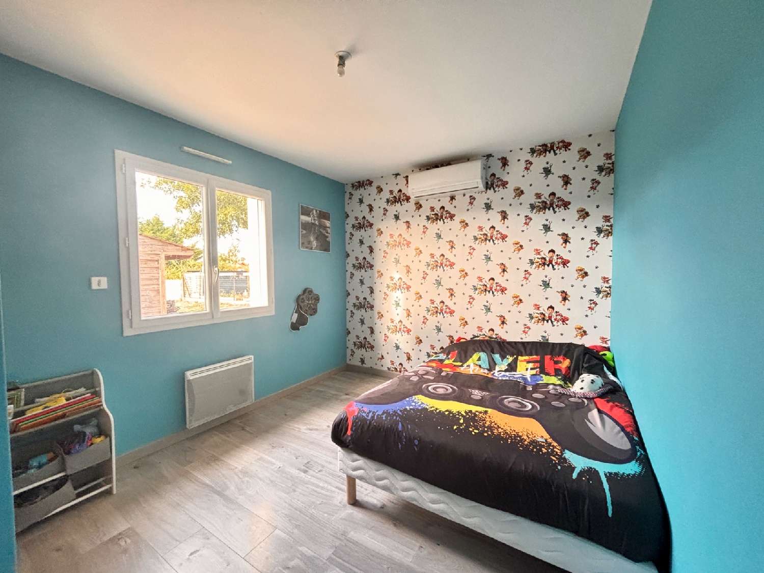  te koop huis La Chapelle-de-Bragny Saône-et-Loire 8
