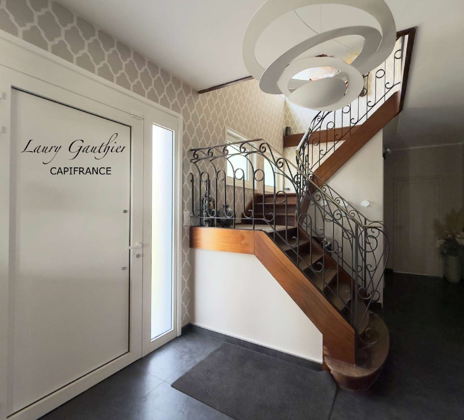 te koop huis La Chapelle d'Armentières Nord 5