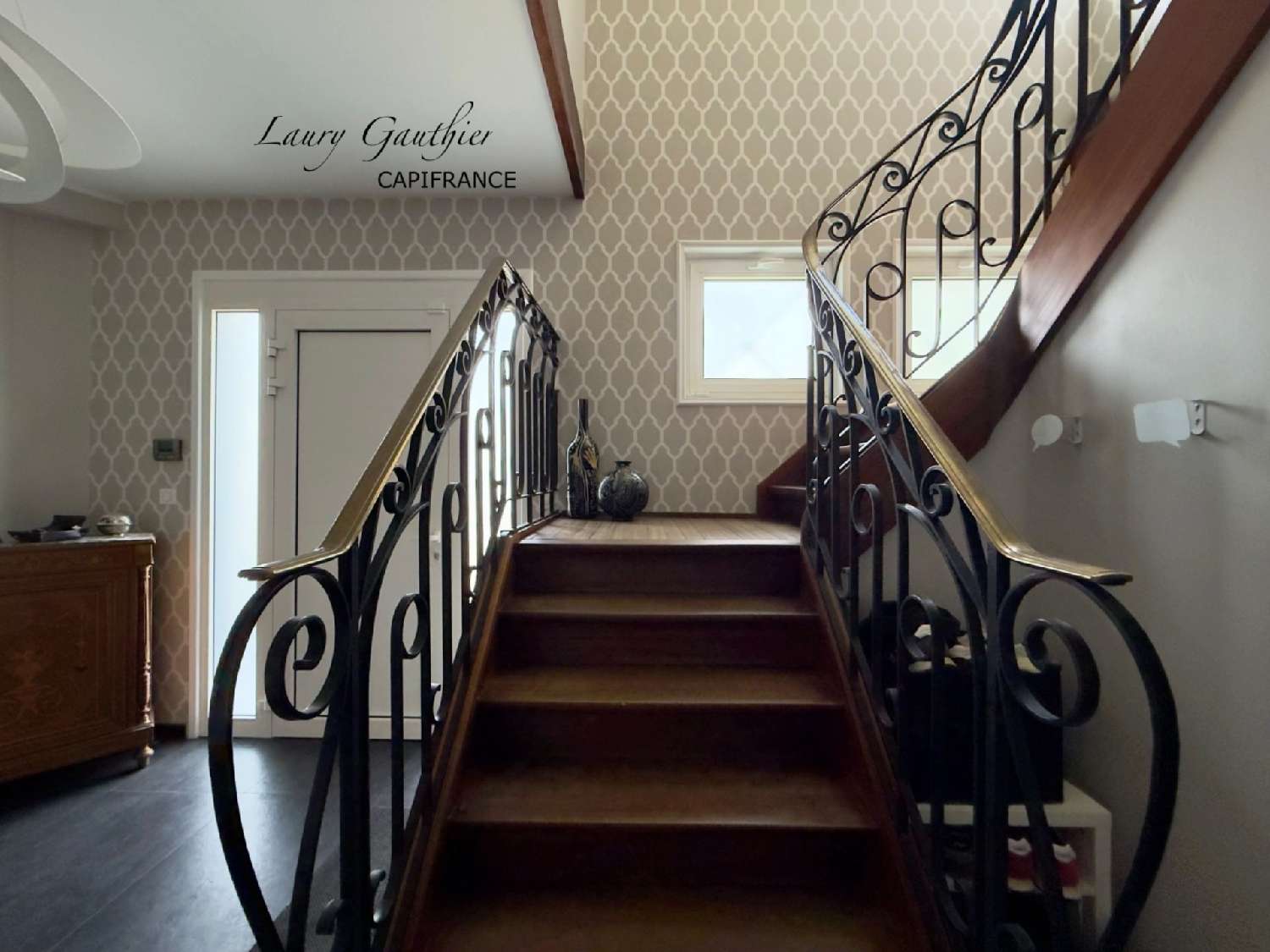 te koop huis La Chapelle d'Armentières Nord 6