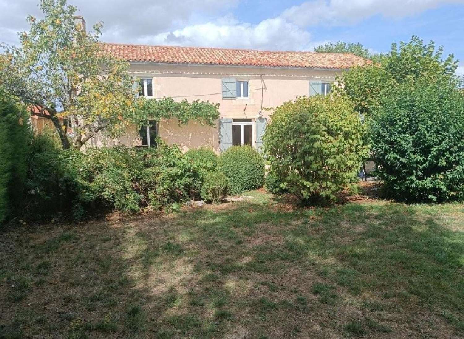  en venta casa La-Chapelle-Bâton Vienne 2