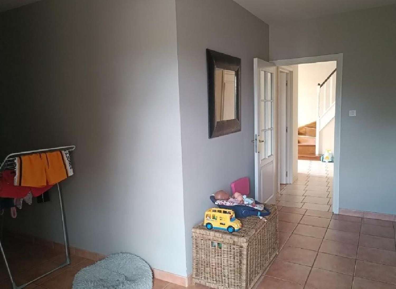  en venta casa La-Chapelle-Bâton Vienne 4