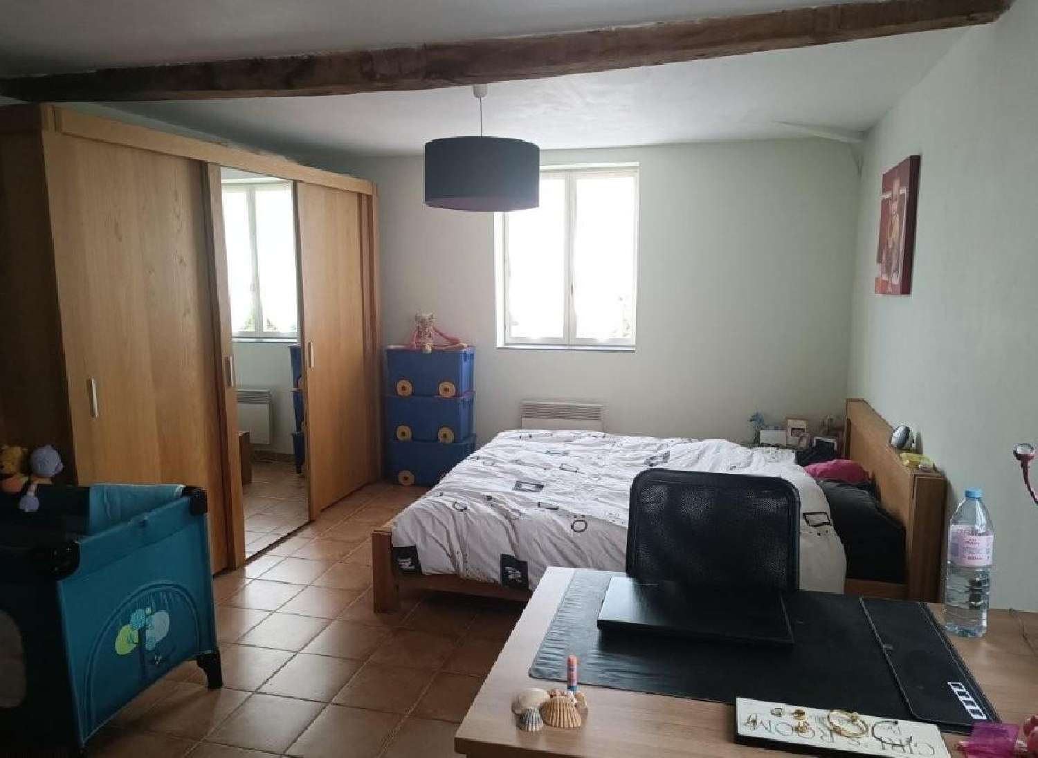  en venta casa La-Chapelle-Bâton Vienne 5