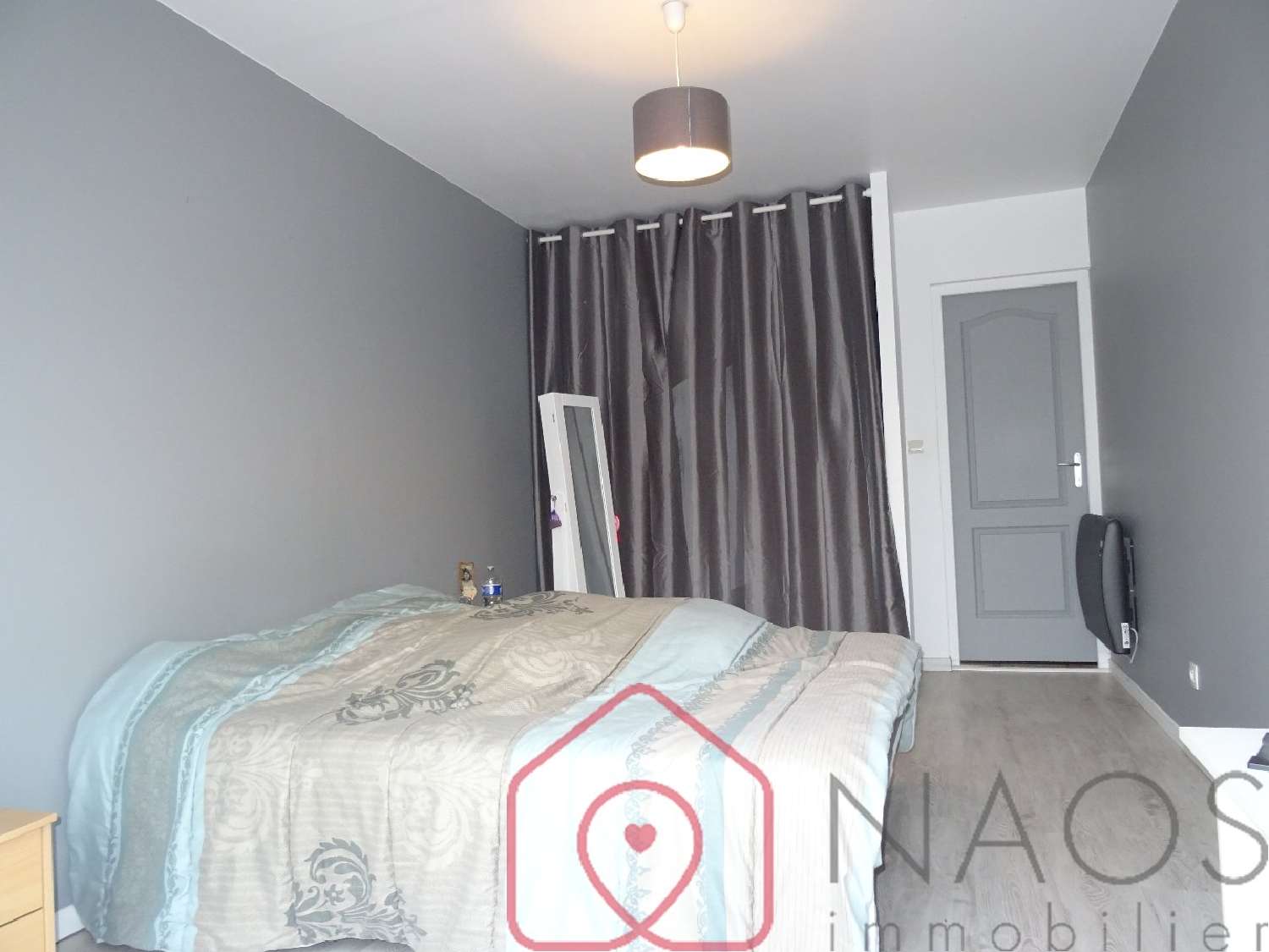 à vendre maison La Chapelle-d'Angillon Cher 6