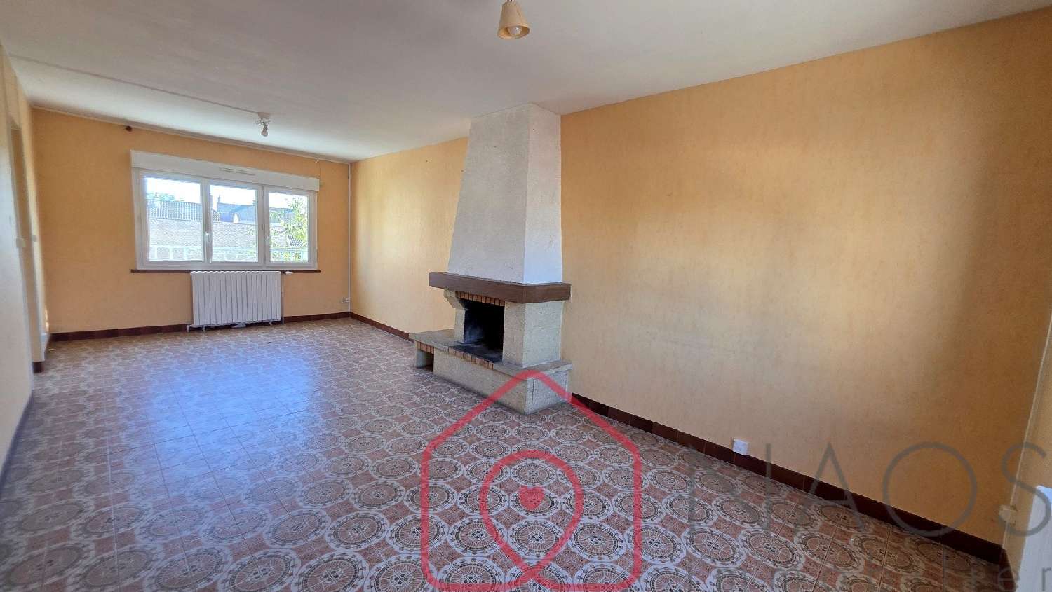 en venta casa La Chapelle-Saint-Mesmin Loiret 3