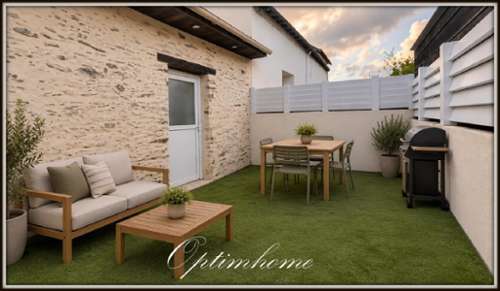 La Chapelle-sur-Erdre Loire-Atlantique casa foto 7409707