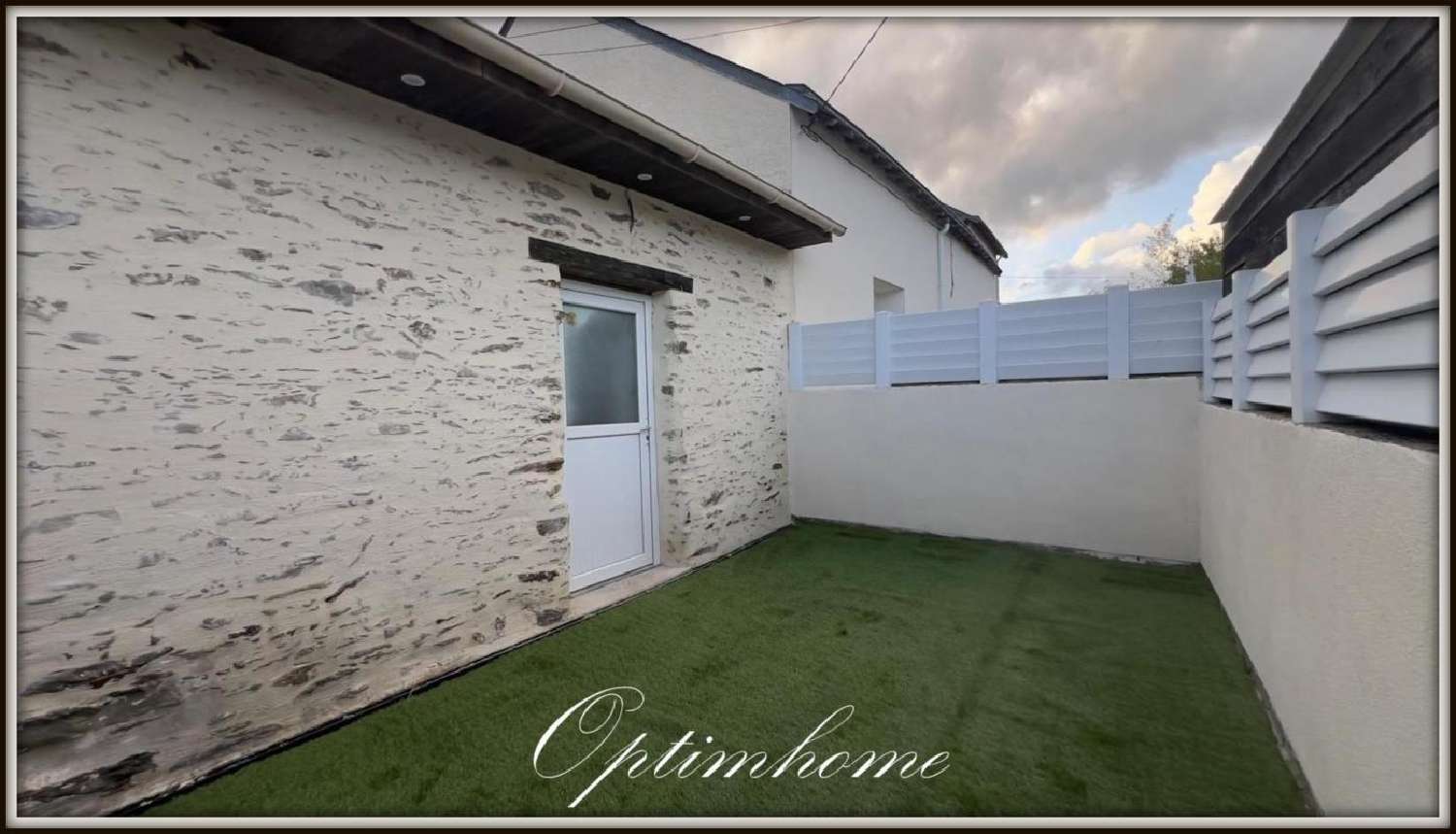 en venta casa La Chapelle-sur-Erdre Loire-Atlantique 2