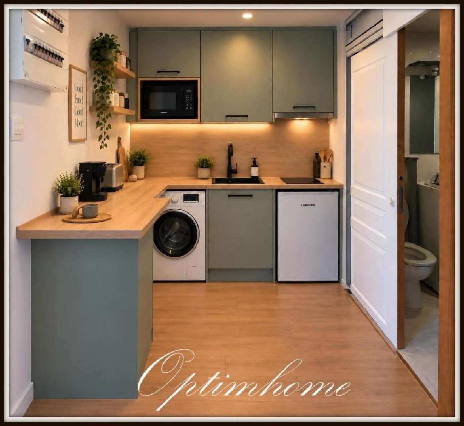 en venta casa La Chapelle-sur-Erdre Loire-Atlantique 3