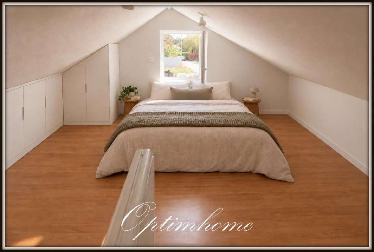 en venta casa La Chapelle-sur-Erdre Loire-Atlantique 6