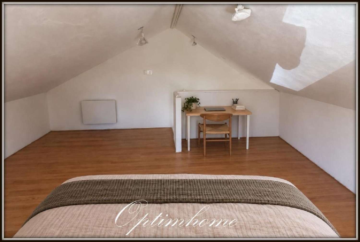 en venta casa La Chapelle-sur-Erdre Loire-Atlantique 8