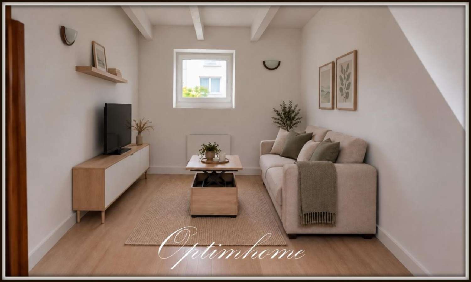 te koop huis La Chapelle-sur-Erdre Loire-Atlantique 4