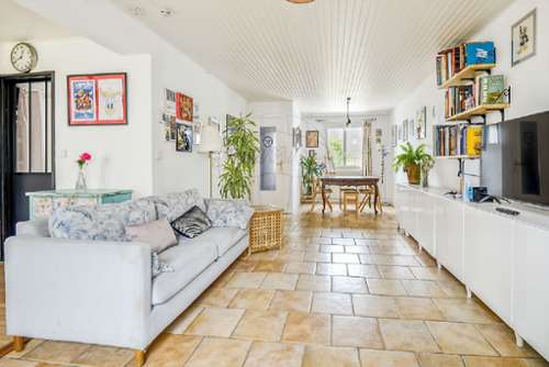 La Chapelle-sur-Erdre Loire-Atlantique house foto 7402100