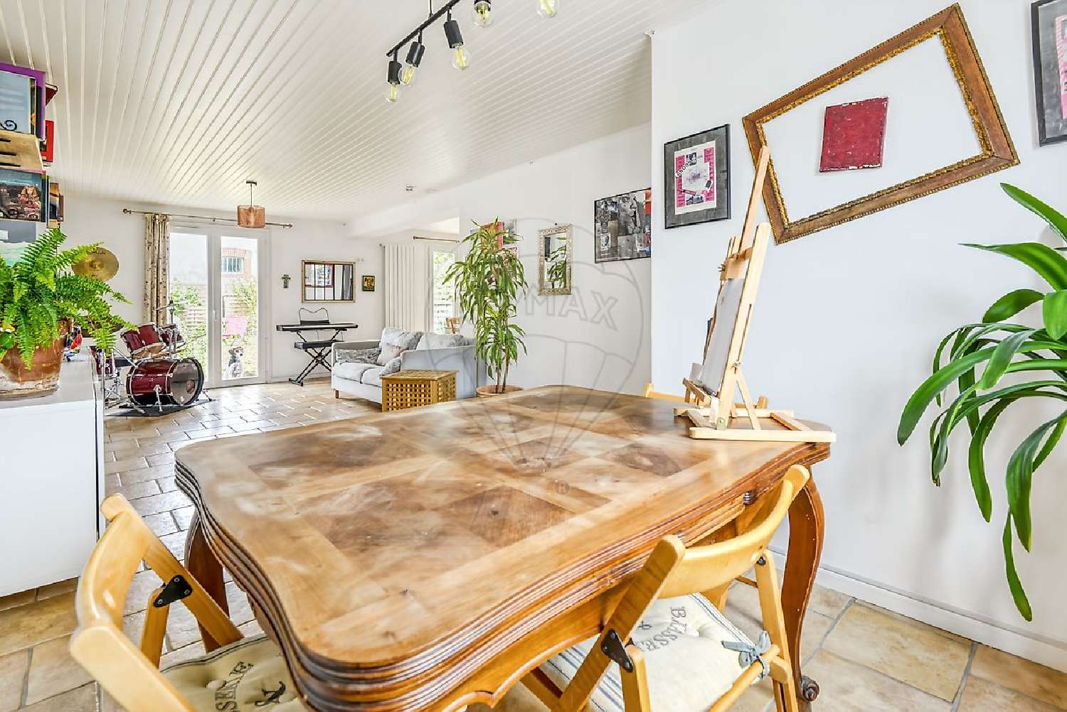  for sale house La Chapelle-sur-Erdre Loire-Atlantique 2