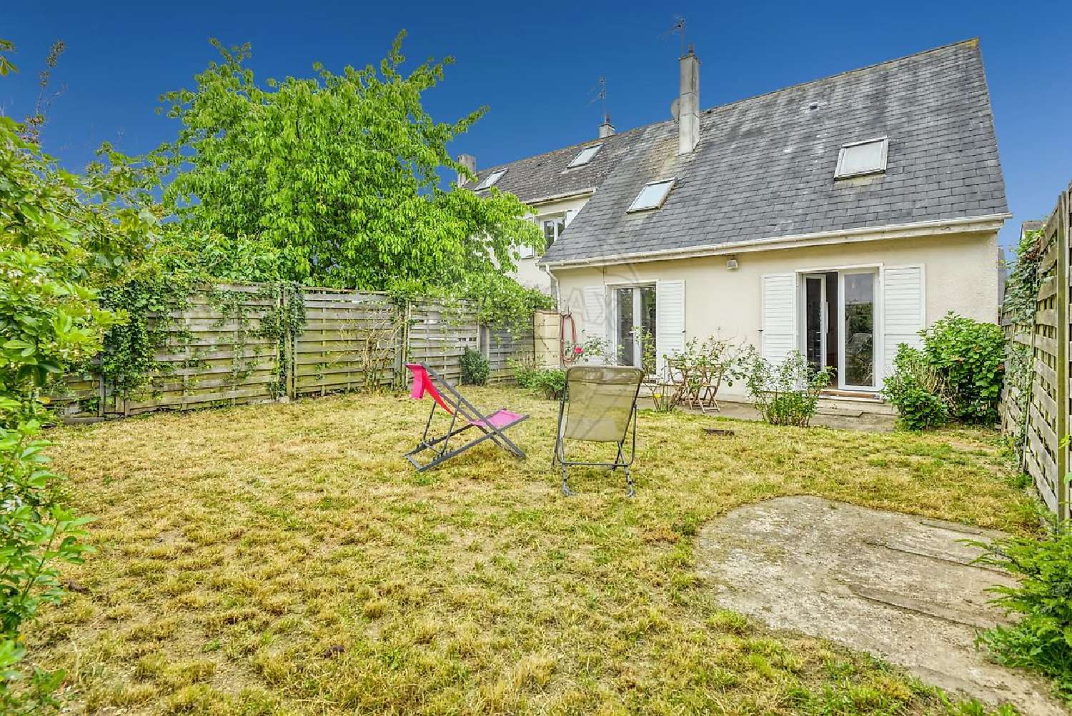 for sale house La Chapelle-sur-Erdre Loire-Atlantique 4